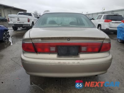 Zdjęcie 6 z 14 samochodu: 1998 BUICK CENTURY CUSTOM VIN:2G4WS52M0W1589349 - miniatura