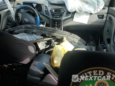 Zdjęcie 8 z 13 samochodu: 2015 HYUNDAI ELANTRA SE VIN:5NPDH4AE2FH578981 - miniatura
