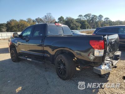 Drugie zdjęcie samochodu z przodu: 2012 TOYOTA TUNDRA DOUBLE CAB SR5 VIN:5TFUW5F14CX221173 - miniatura