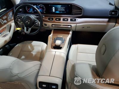 Zdjęcie 8 z 17 samochodu: 2022 MERCEDES-BENZ GLE 350 4MATIC VIN:4JGFB4KB2NA766884 - miniatura