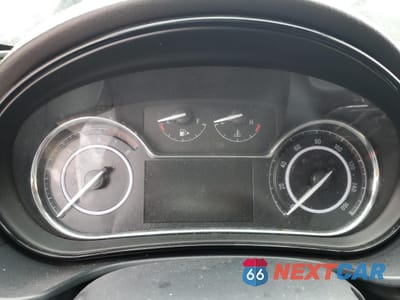 Zdjęcie 9 z 12 samochodu: 2016 BUICK REGAL VIN:2G4GL5EX7G9184373 - miniatura