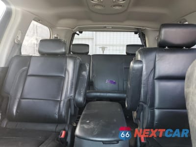 Zdjęcie 10 z 16 samochodu: 2010 INFINITI QX56 VIN:5N3ZA0NF2AN900150 - miniatura