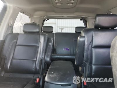 Zdjęcie 10 z 16 samochodu: 2010 INFINITI QX56 VIN:5N3ZA0NF2AN900150 - miniatura