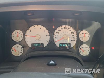 Zdjęcie 9 z 14 samochodu: 2005 DODGE RAM 1500 ST VIN:1D7HA18D85J603279 - miniatura