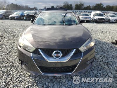 Piąte zdjęcie samochodu w środku: 2016 NISSAN MAXIMA 3.5S VIN:1N4AA6AP6GC411238 - miniatura