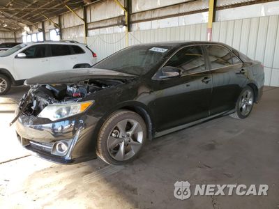 2012 TOYOTA CAMRY BASE 4T1BF1FKXCU182501 - główne zdjęcie licytacji z USA - miniatura