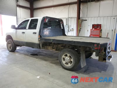 Drugie zdjęcie samochodu z przodu: 2009 DODGE RAM 3500 VIN:3D7MX38L89G534200 - miniatura