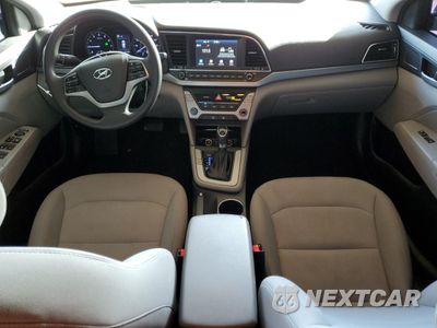 Zdjęcie 8 z 15 samochodu: 2018 HYUNDAI ELANTRA SEL VIN:5NPD84LF6JH366793 - miniatura