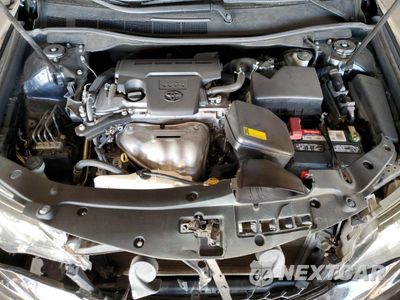 Zdjęcie 12 z 15 samochodu: 2012 TOYOTA CAMRY BASE VIN:4T1BF1FKXCU182501 - miniatura