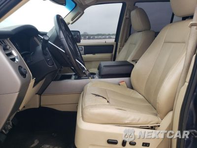 Zdjęcie 7 z 16 samochodu: 2015 FORD EXPEDITION XLT VIN:1FMJU1HT9FEF35607 - miniatura