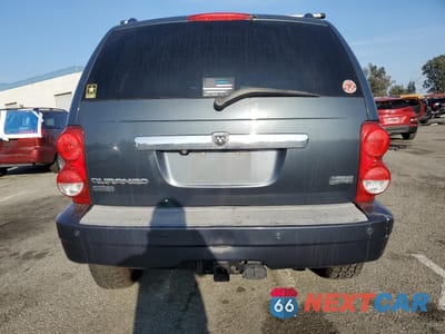 Zdjęcie 6 z 17 samochodu: 2008 DODGE DURANGO LIMITED VIN:1D8HB58218F103440 - miniatura