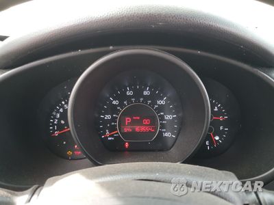 Zdjęcie 9 z 14 samochodu: 2016 KIA SOUL VIN:KNDJN2A20G7316632 - miniatura