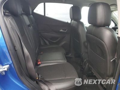 Zdjęcie 10 z 13 samochodu: 2014 BUICK ENCORE CONVENIENCE VIN:KL4CJBSB4EB525721 - miniatura