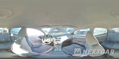 Zdjęcie 12 z 16 samochodu: 2010 CHEVROLET MALIBU LS VIN:1G1ZB5EB4AF195505 - miniatura