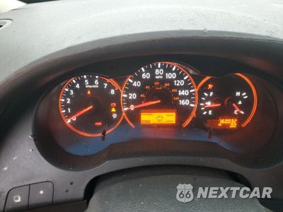 Zdjęcie 9 z 14 samochodu: 2007 NISSAN ALTIMA 2.5 VIN:1N4AL21E37N496819 - miniatura