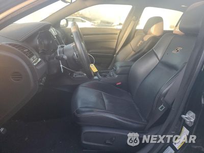 Zdjęcie 7 z 14 samochodu: 2017 CHRYSLER 300 S VIN:2C3CCABG8HH577150 - miniatura