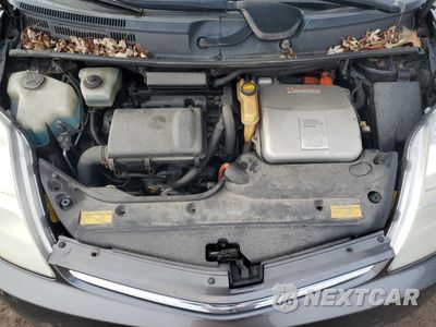 Zdjęcie 13 z 15 samochodu: 2008 TOYOTA PRIUS VIN:JTDKB20U083379979 - miniatura