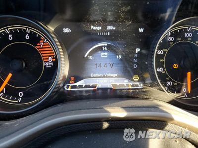 Zdjęcie 9 z 16 samochodu: 2017 JEEP CHEROKEE LIMITED VIN:1C4PJMDS1HD239320 - miniatura
