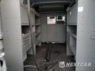 Zdjęcie 10 z 14 samochodu: 2023 RAM PROMASTER 1500 1500 HIGH VIN:3C6LRVBG4PE556072 - miniatura