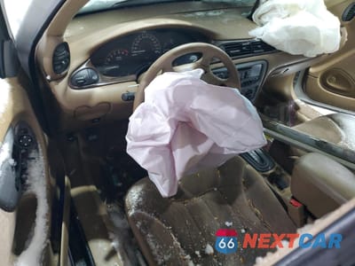 Zdjęcie 8 z 12 samochodu: 1999 CHEVROLET MALIBU LS VIN:1G1NE52J5X6127403 - miniatura