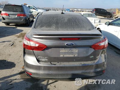 Zdjęcie 6 z 14 samochodu: 2012 FORD FOCUS SE VIN:1FAHP3F29CL362197 - miniatura