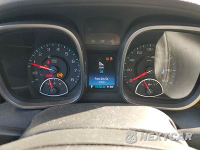 Zdjęcie 9 z 15 samochodu: 2014 CHEVROLET MALIBU 1LT VIN:1G11C5SL1EF256242 - miniatura