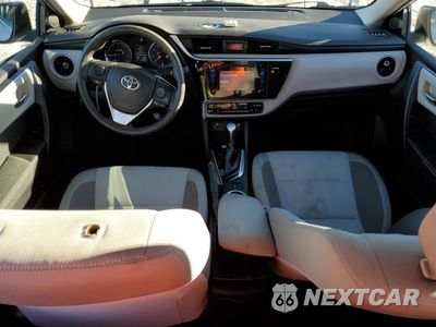 Zdjęcie 8 z 14 samochodu: 2017 TOYOTA COROLLA L VIN:2T1BURHE1HC798432 - miniatura