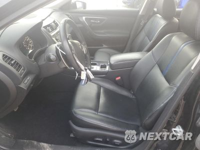 Zdjęcie 7 z 15 samochodu: 2018 NISSAN ALTIMA 2.5 VIN:1N4AL3AP8JC265151 - miniatura