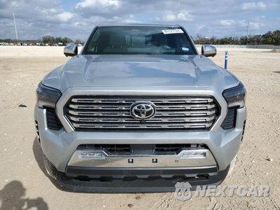 Piąte zdjęcie samochodu w środku: 2024 TOYOTA TACOMA DOUBLE CAB VIN:3TYLB5JN9RT048092 - miniatura