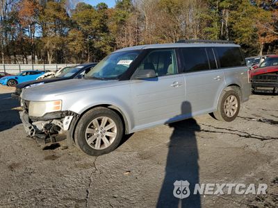 2012 FORD FLEX SE 2FMGK5BC0CBD06062 - główne zdjęcie licytacji z USA - miniatura