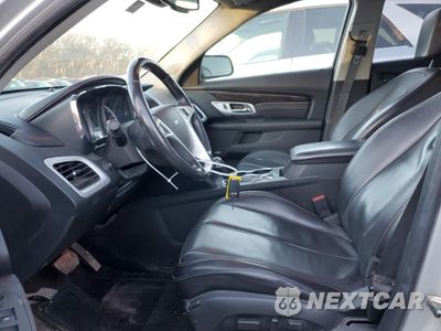 Zdjęcie 7 z 16 samochodu: 2013 GMC TERRAIN DENALI VIN:2GKFLZEK4D6238421 - miniatura