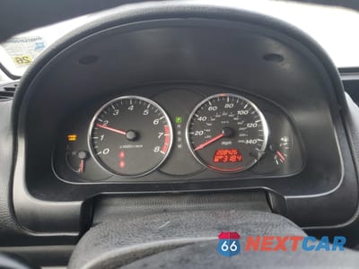 Zdjęcie 9 z 12 samochodu: 2003 MAZDA 6 I VIN:1YVFP80C735M05207 - miniatura