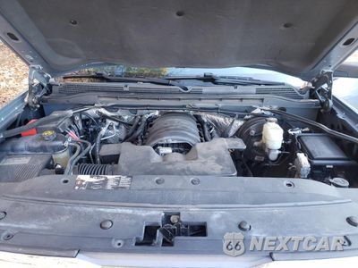 Zdjęcie 11 z 15 samochodu: 2016 GMC SIERRA C1500 SLT VIN:3GTP1NEC4GG269068 - miniatura
