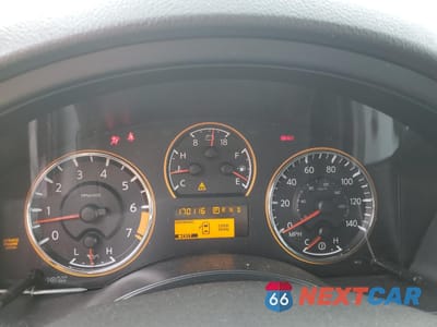 Zdjęcie 9 z 17 samochodu: 2010 NISSAN ARMADA SE VIN:5N1AA0ND7AN622981 - miniatura
