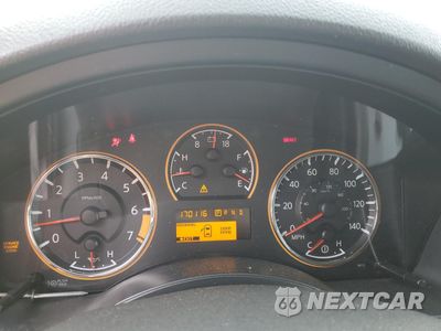 Zdjęcie 9 z 17 samochodu: 2010 NISSAN ARMADA SE VIN:5N1AA0ND7AN622981 - miniatura