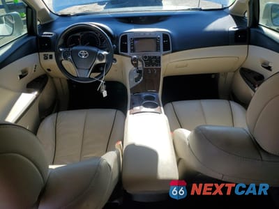 Zdjęcie 8 z 16 samochodu: 2014 TOYOTA VENZA LE VIN:4T3ZA3BBXEU085548 - miniatura