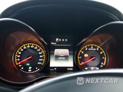 Zdjęcie 9 z 14 samochodu: 2016 MERCEDES-BENZ AMG GT S VIN:WDDYJAJA1GA000564 - miniatura