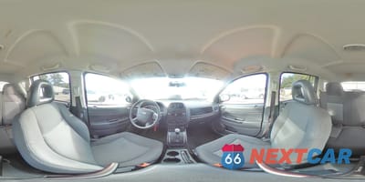 Zdjęcie 14 z 16 samochodu: 2009 JEEP COMPASS SPORT VIN:1J4FT47B99D139902 - miniatura