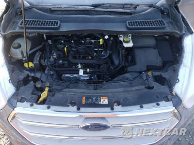 Zdjęcie 13 z 15 samochodu: 2019 FORD ESCAPE SE VIN:1FMCU0GD5KUC49556 - miniatura