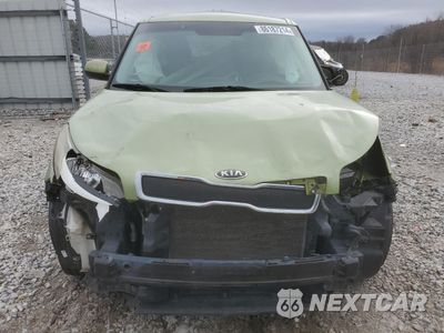 Piąte zdjęcie samochodu w środku: 2016 KIA SOUL VIN:KNDJN2A24G7853990 - miniatura