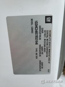 Zdjęcie 12 z 13 samochodu: 2007 GMC SIERRA VIN:1GDHC34KX7E521646 - miniatura
