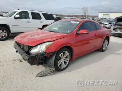 2010 NISSAN ALTIMA S 1N4AL2EP7AC115116 - główne zdjęcie licytacji z USA - miniatura