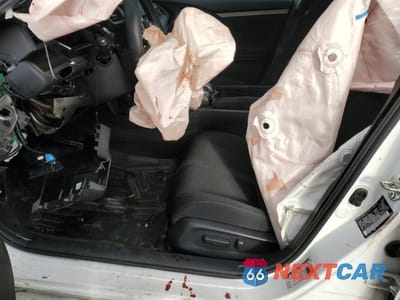 Zdjęcie 7 z 13 samochodu: 2021 HONDA CIVIC EX VIN:SHHFK7H60MU220167 - miniatura