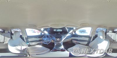 Zdjęcie 14 z 17 samochodu: 2018 LINCOLN MKX SELECT VIN:2LMPJ6KRXJBL47460 - miniatura