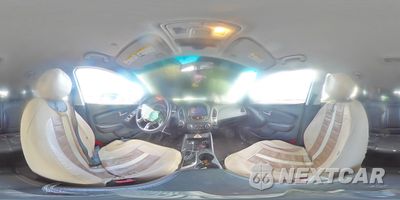 Zdjęcie 13 z 15 samochodu: 2010 HYUNDAI TUCSON GLS VIN:KM8JU3AC5AU092652 - miniatura