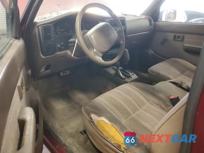 Zdjęcie 8 z 15 samochodu: 1996 TOYOTA TACOMA XTRACAB VIN:4TAWM72N4TZ206885 - miniatura