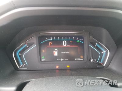 Zdjęcie 9 z 16 samochodu: 2020 HONDA ODYSSEY EX VIN:5FNRL6H58LB056372 - miniatura