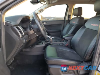 Zdjęcie 7 z 14 samochodu: 2023 FORD RANGER XL VIN:1FTER4FH2PLE00411 - miniatura