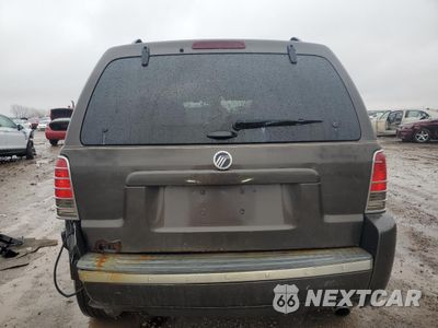 Zdjęcie 6 z 14 samochodu: 2005 MERCURY MARINER VIN:4M2YU56ZX5DJ14866 - miniatura