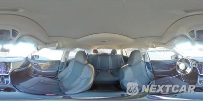 Zdjęcie 14 z 15 samochodu: 2020 SUBARU OUTBACK PREMIUM VIN:4S4BTAEC2L3199981 - miniatura